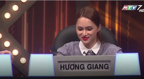 Hóa ra, gameshow "Siêu sao đoán chữ" lại nhảm nhí đến vậy - 2