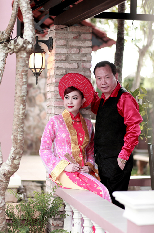 Nguyễn Cao Thu Vân là một trong những người đẹp nổi danh cách đây vài năm vì “sự cố” chia tay chồng đại gia sau hai tuần làm lễ cưới.