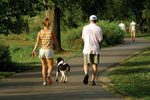 5 cách giúp chị em xoa dịu cơn đau trong "ngày đèn đỏ" - 3