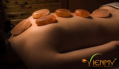 Đá muối Himalaya tạo nên những dịch vụ đầy thu hút - 3