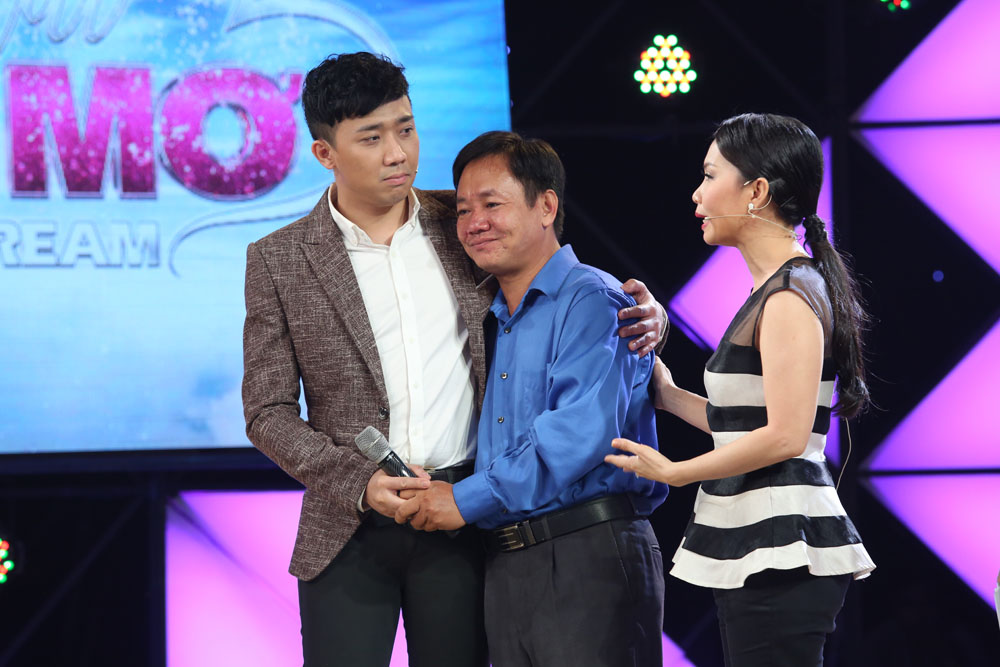 &#34;Hương Giang xúc phạm NS Trung Dân&#34;: Gameshow &#34;đút đầu vào&#34; ngõ cụt - 7