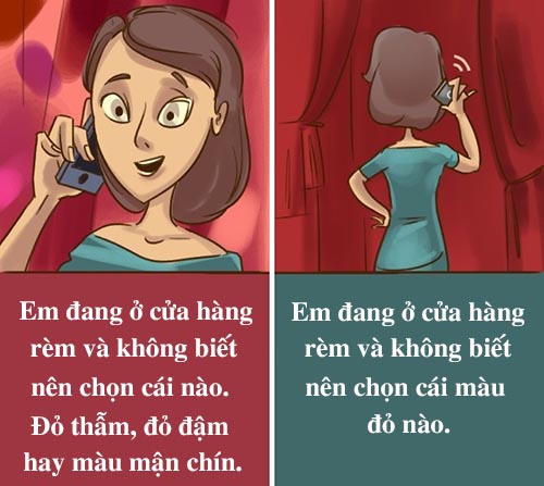 Nói là chuyện của phụ nữ, hiểu thế nào là chuyện của đàn ông - 3