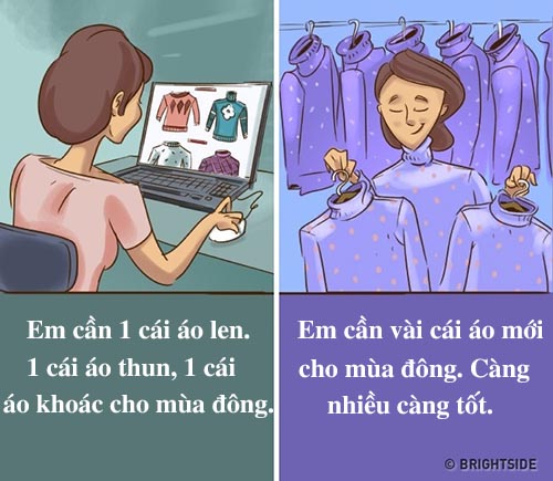 Nói là chuyện của phụ nữ, hiểu thế nào là chuyện của đàn ông - 4