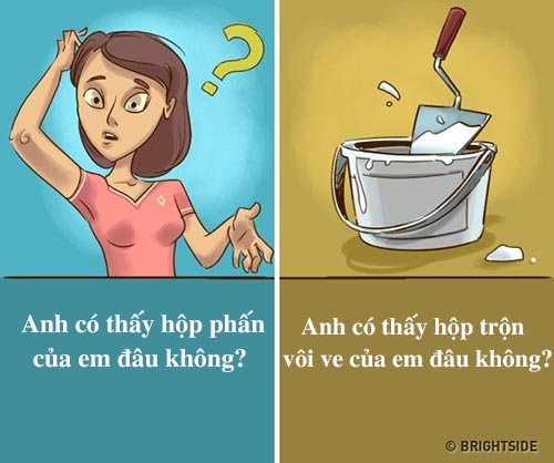 Nói là chuyện của phụ nữ, hiểu thế nào là chuyện của đàn ông - 8