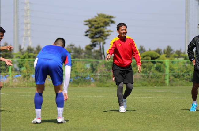 U20 VN: Chuyên gia Đức tung “tuyệt chiêu” đấu dàn sao 300 tỷ đồng - 10