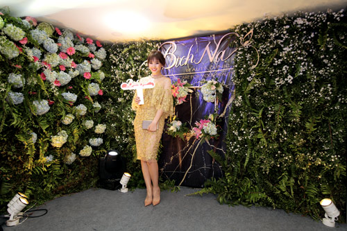 BichNa Beauty Clinic khai trương cơ sở đẳng cấp hội tụ sao Việt và doanh nhân - 4