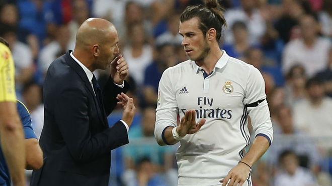 Tin HOT bóng đá tối 16/5: Bale khó được đá chung kết cúp C1 - 1