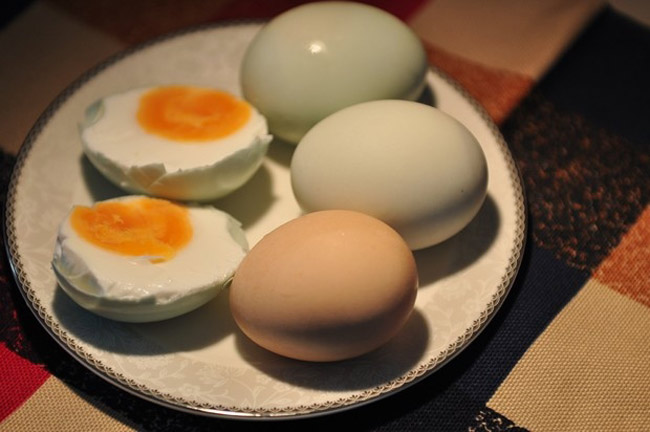 Cầm 22 ngàn đồng đi khắp thế gian, bạn sẽ ăn được những món gì? - 3