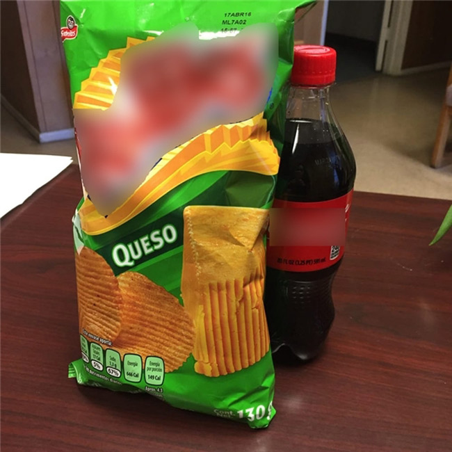 Cầm 22 ngàn đồng đi khắp thế gian, bạn sẽ ăn được những món gì? - 13