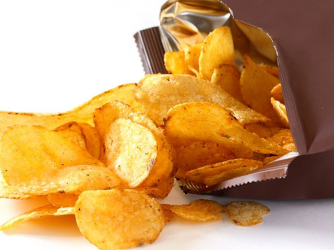 Cầm 22 ngàn đồng đi khắp thế gian, bạn sẽ ăn được những món gì? - 15