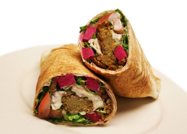 Cầm 22 ngàn đồng đi khắp thế gian, bạn sẽ ăn được những món gì? - 18