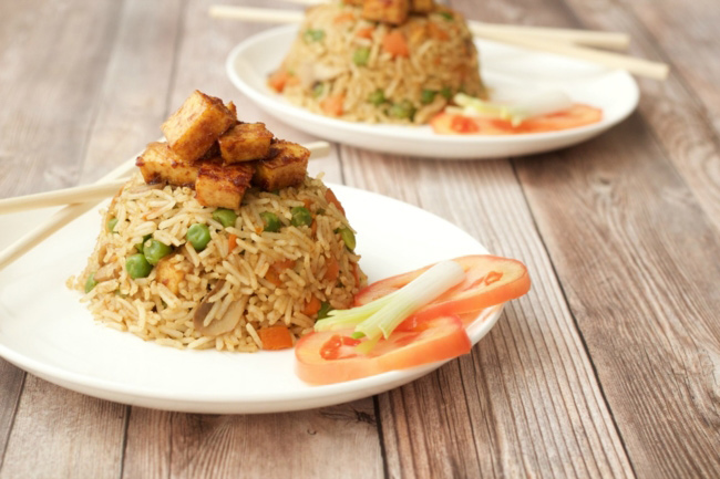 Cầm 22 ngàn đồng đi khắp thế gian, bạn sẽ ăn được những món gì? - 17