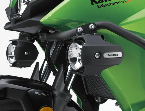 Phái mạnh Việt có nên mua Kawasaki Versys-X 300? - 8