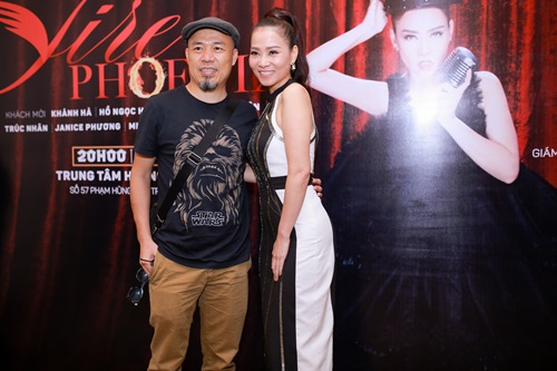 Thu Minh chi hơn 6 tỷ đồng để hóa &#34;phượng hoàng lửa&#34; - 4