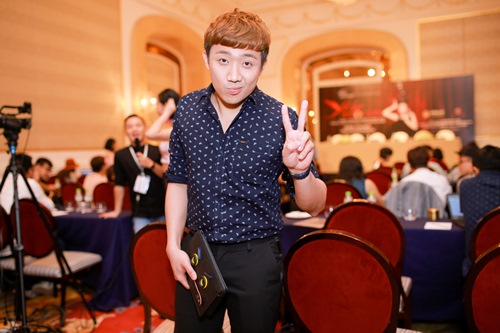 Thu Minh chi hơn 6 tỷ đồng để hóa "phượng hoàng lửa" - 7