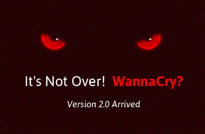 8 khuyến cáo của Kaspersky Lab để phòng tránh mã độc WannaCry - 1