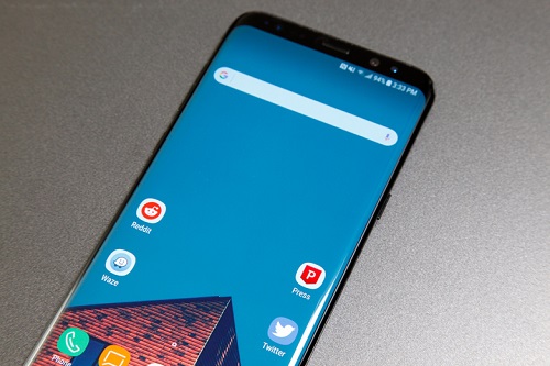 Galaxy Note 8 dùng camera kép mặt sau, thách thức iPhone 8 - 1