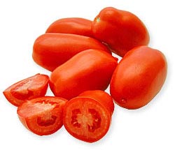 Cà chua có thể ngăn ung thư dạ dày - 1