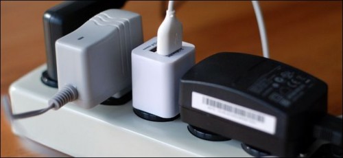 Mẹo hay xử lý khi điện thoại không nhận sạc - 3