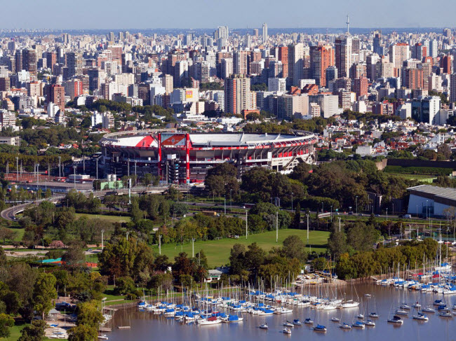 10 điểm du lịch các doanh nhân không thể bỏ qua - 6