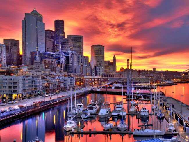 10 điểm du lịch các doanh nhân không thể bỏ qua - 9