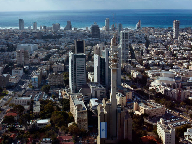 10 điểm du lịch các doanh nhân không thể bỏ qua - 10