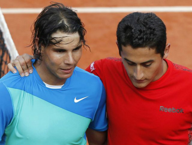 Rome Masters ngày 3: Wawrinka, Thiem cùng hẹn gặp người Mỹ - 4