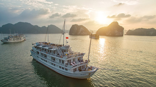 Paradise tặng 500 phòng miễn phí cho du khách Hạ Long dịp hè này - 1