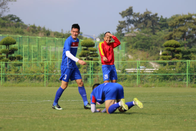 U20 VN: Đàn em Công Phượng nhận vé &#34;phút 89&#34;, đấu sao Pháp 300 tỷ đồng - 7