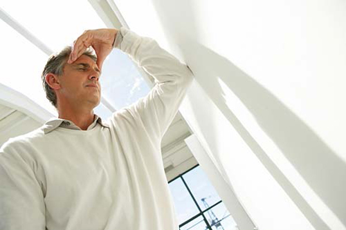 7 dấu hiệu nhận biết nguy cơ đột quỵ não - 1