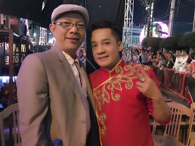 &#34;Có người chỉ giỏi một lĩnh vực mà gameshow nào cũng làm giám khảo&#34; - 3