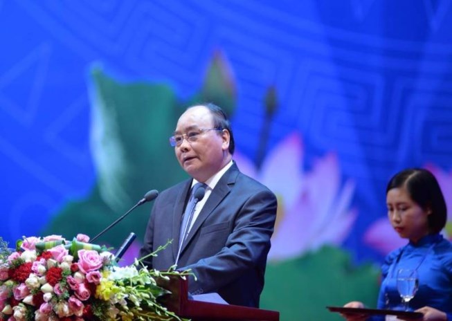 Thủ tướng:'Không phải ngứa trên đầu lại gãi dưới chân' - 1