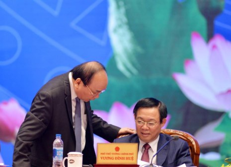 Thủ tướng:'Không phải ngứa trên đầu lại gãi dưới chân' - 3