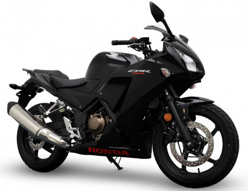 2017 Honda CBR250R tuyên bố giá khởi điểm 115 triệu VNĐ - 2