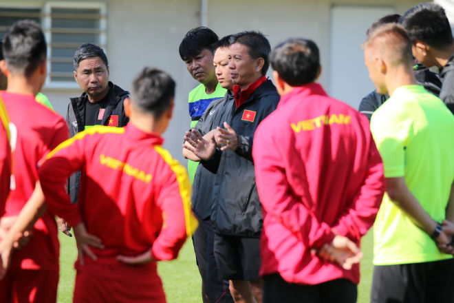 U20 VN: Đàn em Công Phượng nhận vé &#34;phút 89&#34;, đấu sao Pháp 300 tỷ đồng - 2