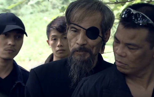 Tập 16 Người phán xử: Ông trùm giả chết cao siêu - 5