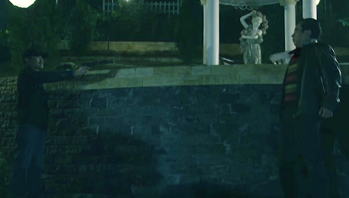 Tập 16 Người phán xử: Ông trùm giả chết cao siêu - 2