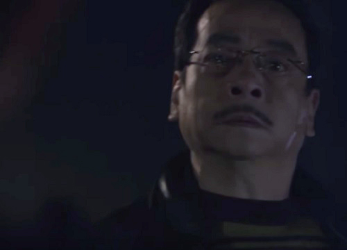 Tập 16 Người phán xử: Ông trùm giả chết cao siêu - 3