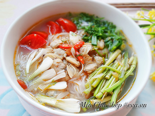 Nấu canh ngao kiểu này, hỏi sao không rước bệnh vào người - 5