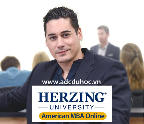 Học tại Việt Nam lấy bằng Thạc sĩ Quản trị kinh doanh MBA Mỹ - 1