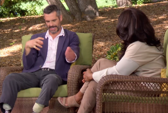 Bác sĩ Mỹ hé lộ chuyện gì xảy ra sau khi con người chết - 2