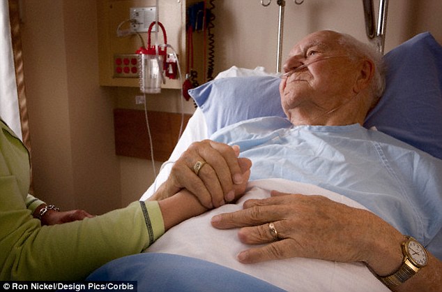 Bác sĩ Mỹ hé lộ chuyện gì xảy ra sau khi con người chết - 3