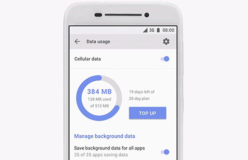 Google ra mắt Android Go cực nhẹ cho smartphone cấu hình thấp - 1