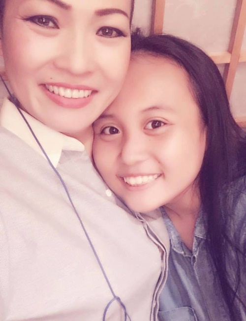 Dung nhan hai công chúa được danh ca Việt giấu kín nhiều năm - 9