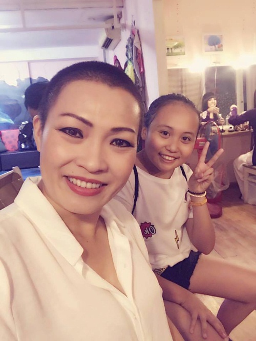 Dung nhan hai công chúa được danh ca Việt giấu kín nhiều năm - 5