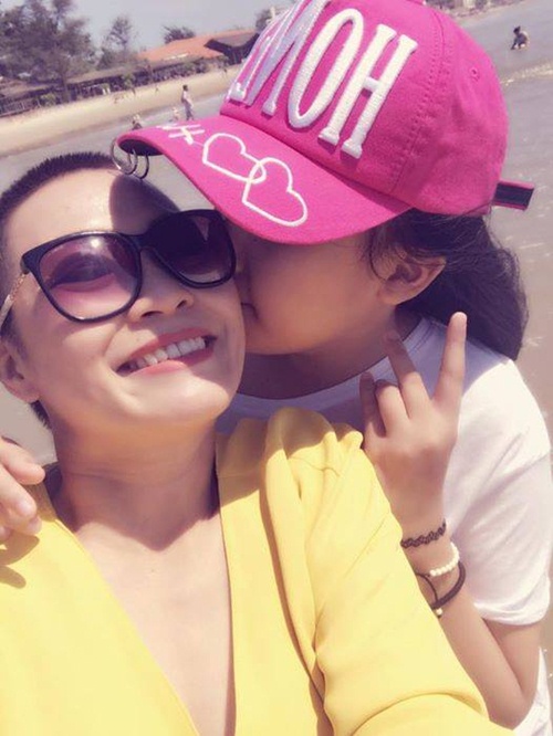 Dung nhan hai công chúa được danh ca Việt giấu kín nhiều năm - 6