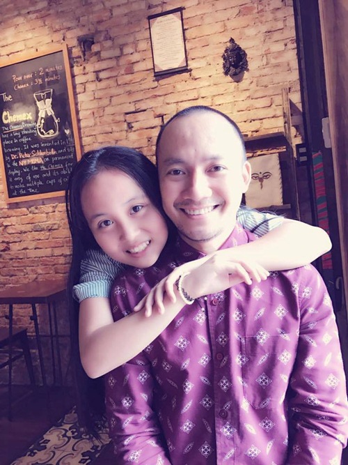 Dung nhan hai công chúa được danh ca Việt giấu kín nhiều năm - 7