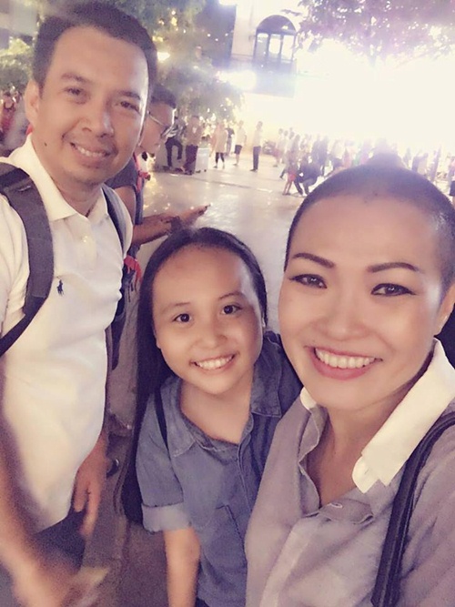 Dung nhan hai công chúa được danh ca Việt giấu kín nhiều năm - 8