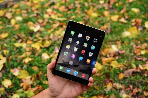 iPad Mini đang đứng trước nguy cơ bị “khai tử” - 1