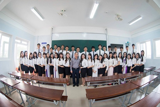 Ngành Luật đang "hot" nhất hiện nay? - 2